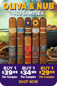 Great Deals On Samplers!