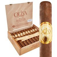 Oliva Serie O Toro Sun Grown (6.0"x50) Box of 20