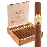 Oliva Serie O Churchill Sun Grown (7.0"x50) Box of 20