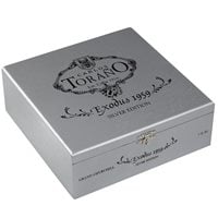 Torano Exodus Silver (Churchill) (7.0"x50) Box of 25