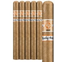Rocky Patel Autumn Collection Churchill Connecticut (7.0"x50) Pack of 5