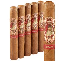 La Palina Classic Robusto Rosado Cigars