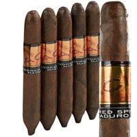 ACID Kindred Spirit Maduro 5-Pack Cigars