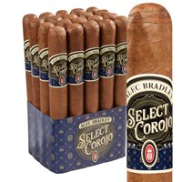 Alec Bradley Select Corojo (Churchill) (7.0"x52) Pack of 20