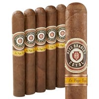 Alec Bradley Coyol Toro Honduran 5 Pack Cigars