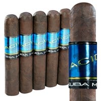 Acid Kuba Kuba Maduro - 5 Pack Cigars