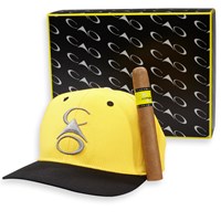 CAO Limited Edition Player Connecticut Toro With Cap (6.0"x54) BOX (18)