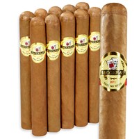 Baccarat Churchill Connecticut 10 Pack (7.0"x50) Pack of 10