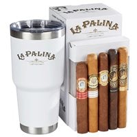 La Palina Champions Cup Combo  5-Cigar Sampler