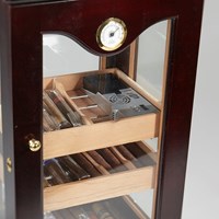 Cigar Oasis Ultra 2.0 Humidifier  Humidification