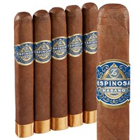 Espinosa Habano No. 8 Cigars