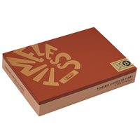 Ferio Tego Timeless 10 Years (Double Robusto) (5.8"x54) Box of 10