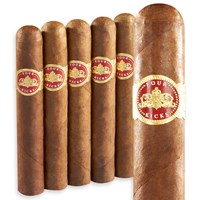 Crowned Heads Four Kicks Robusto Habano (5.0"x50) Pack of 5