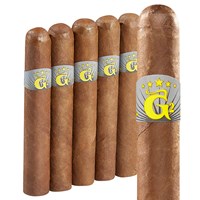 Graycliff G2 Habano PGXL Cigars