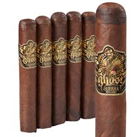 Gurkha Ghost Gold Shadow Cigars