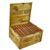 Country Man by Good Times Churchill (6.5"x49) Box of 50