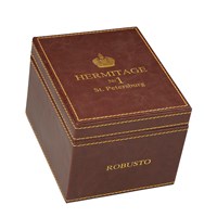 Hammer & Sickle Hermitage #1 Robusto Habano (5.0"x52) BOX (20)