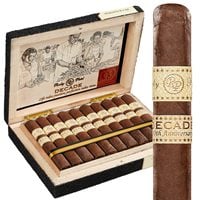 Rocky Patel Decade Cigars Robusto (5.0"x50) BOX (20)