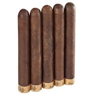 Diesel Unlimited D.5 Robusto Maduro Cigars