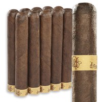 Diesel Unlimited Maduro d.5 (Robusto) (5.5"x54) Pack of 10