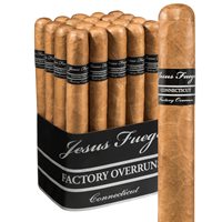 J. Fuego Factory Overruns Churchill Connecticut (7.0"x50) PACK (20)
