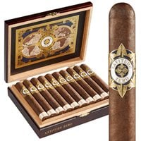 Latitude Zero Double Corona Cigars