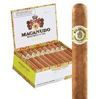 Macanudo Cafe Lords Robusto Connecticut (4.7"x49) Box of 25