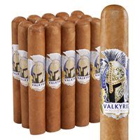 Man O' War Valkyrie Robusto (5.2"x50) Pack of 15
