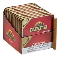 Panter Arome Cigarillo (Cigarillos) (3.0"x21) Pack of 100