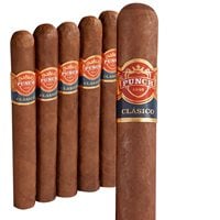 Punch Pita EMS 5 Pack Cigars
