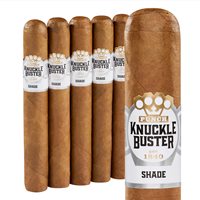 Punch Knuckle Buster Shade (Toro) (6.0"x52) Pack of 5