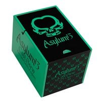 Asylum 13 Cool Brew (Toro) (6.0"x54) Box of 25