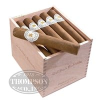 Griffin's Classic Tubos Connecticut Robusto Cigars