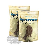 Sparrow Smooth Blend 16oz 2-Fer Pipe Tobacco