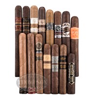 Rocky Patel Collection Sampler Cigar Samplers