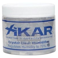Xikar 4oz Gel Jar Humidification