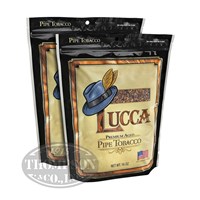 Lucca Smooth Gold Pipe Tobacco 16oz Bag 2&#45;Fer