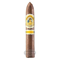 La Aroma De Cuba Mi Amor Belicoso Maduro Cigars