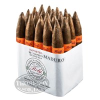 Roly No. 6 Maduro Torpedo Cigars