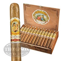La Aroma de Cuba Edicion Especial Minuto Natural Cigars