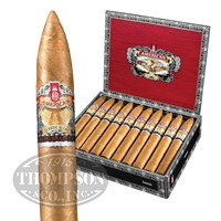 Alec Bradley American Classic Torpedo Connecticut Cigars