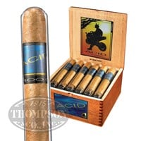 ACID 1400cc Natural Robusto Infused Cigars