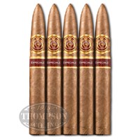 Macanudo Especiale Torpedo Habano Cigars