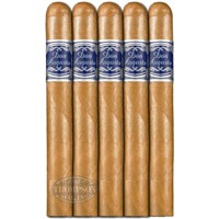 Don Augusto Toro Connecticut Cigars