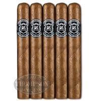 Zino Platinum Z-Class 550r Natural Robusto Cigars