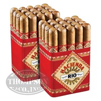 Hacienda Rio Toro Connecticut 2-Fer Cigars