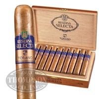 Torano Reserva Selecta Churchill Habano Cigars