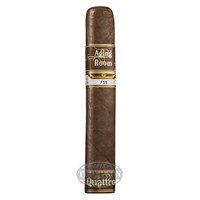 Aging Room Quattro F55 Stretto Box Pressed Sumatra Corona Cigars