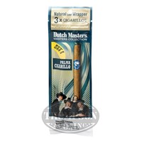 Dutch Masters Palma 20/3pks Natural Cigarillo