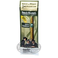 Dutch Masters Green Candela Cigarillo